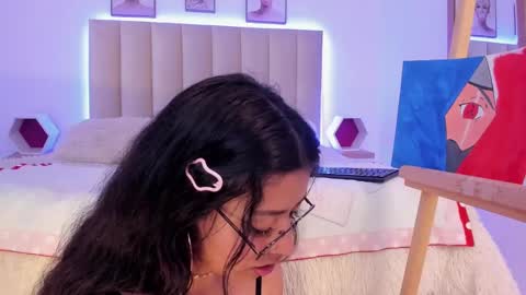 Snapshot of katta_ossa chatting on 01.28.25 katta_ossa online show from 01.28.25