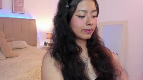 Snapshot of katta_ossa chatting on 02.21.25 katta_ossa online show from 02.21.25