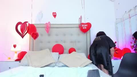 Snapshot of kattagoez chatting on 02.15.26 kattagoez online show from 02.15.26