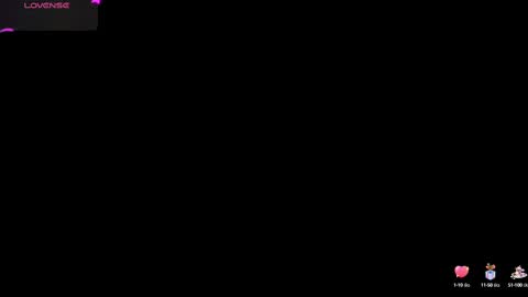 katte_adams online show from 10.02.25