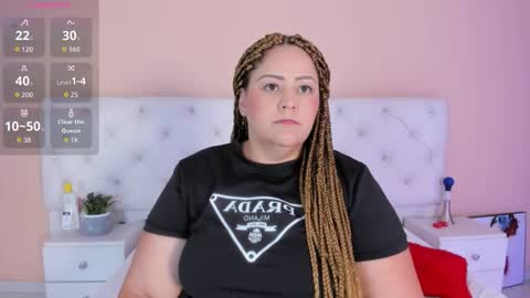 Snapshot of katte_landerr chatting on 10.20.25 Katte online show from 10.20.25