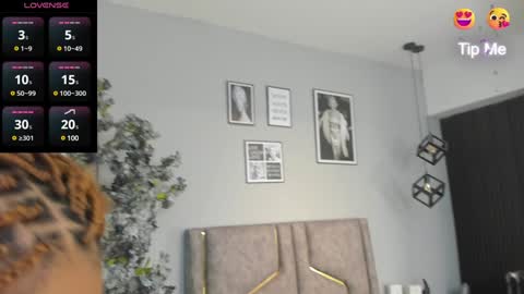 Katerine online show from 01.12.25