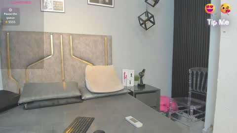 Katerine online show from 01.19.25