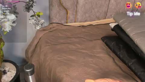 Katerine online show from 02.04.25