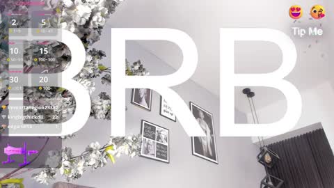 Katerine online show from 02.04.25