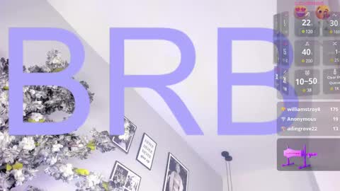 Katerine online show from 03.07.25