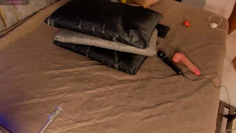 Katerine online show from 03.12.25