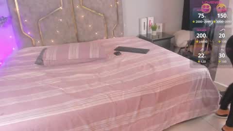 Katerine online show from 09.18.25