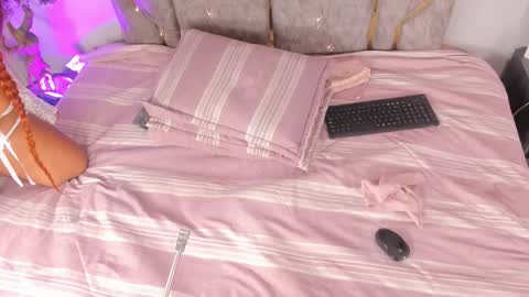 Katerine online show from 09.27.25