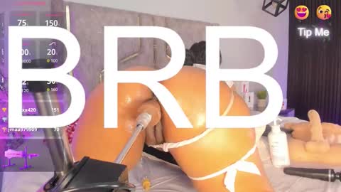 Katerine online show from 11.26.25