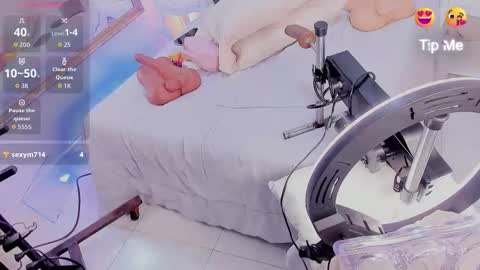 Katerine online show from 01.14.26