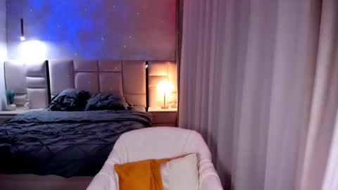 GoddessKateline online show from 03.02.25