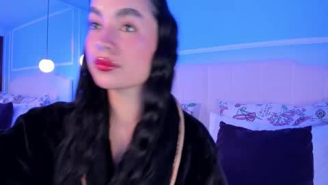 Kath Evans online show from 03.24.26