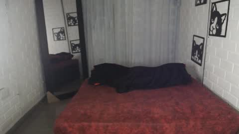 Snapshot of kattia_23 chatting on 02.01.25 kattia online show from 02.01.25