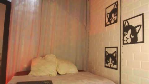 Snapshot of kattia_23 chatting on 02.18.25 kattia online show from 02.18.25