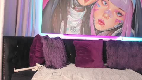 Katiia online show from 01.13.25