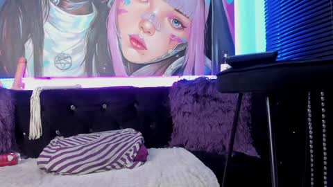 Katiia online show from 01.18.25