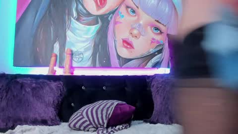 Katiia online show from 01.19.25