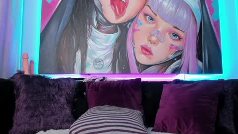 Katiia online show from 01.20.25