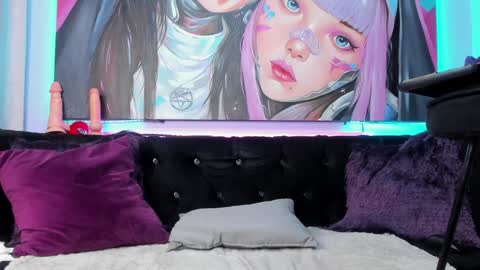 Katiia online show from 01.26.25