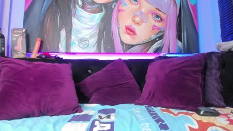 Katiia online show from 02.03.25