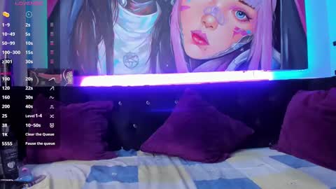 Katiia online show from 03.10.25