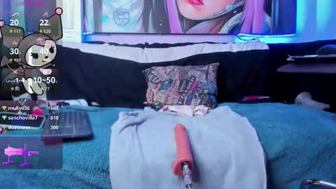 Katiia online show from 11.29.25