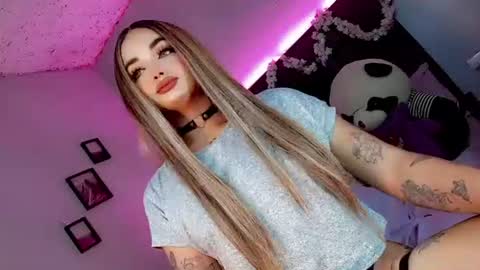 kattie_sweet_ online show from 10.29.25