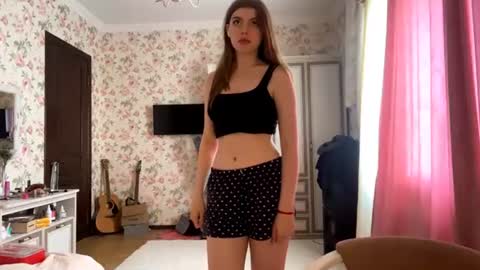 Snapshot of kattiemichelson chatting on 07.14.26 Molly online show from 07.14.26