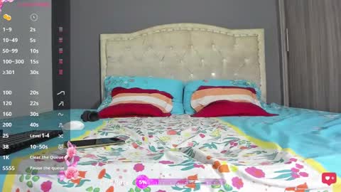 Katrina online show from 10.12.25