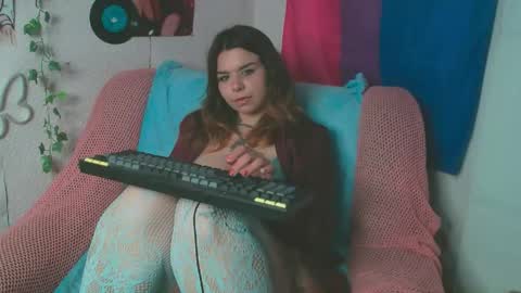 Snapshot of kattixo chatting on 04.14.26 Katti online show from 04.14.26