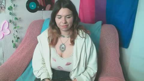 Snapshot of kattixo chatting on 04.27.26 Katti online show from 04.27.26