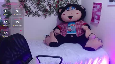 Katy online show from 01.30.25