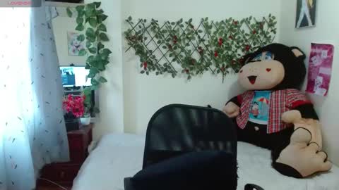 Katy online show from 02.16.25