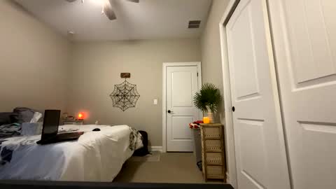 Snapshot of kattnip44 chatting on 10.18.25 Josie live show Tuesday Wednesday and Thursday online show from 10.18.25