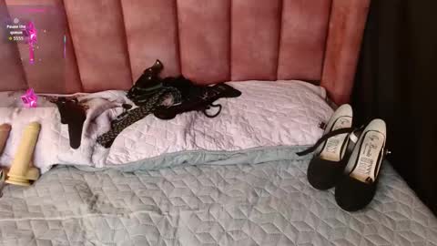 Arianna online show from 02.18.26