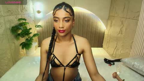 Katty  online show from 09.19.25
