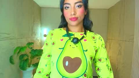 Katty  online show from 12.18.25