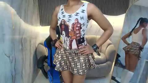 Katty  online show from 01.13.26