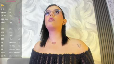 K A T T Y online show from 04.12.26