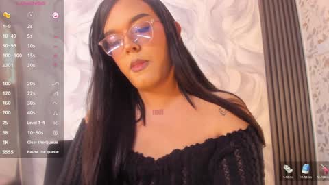 K A T T Y online show from 04.21.26