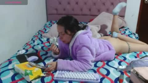 Katherine hottest online show from 06.03.26