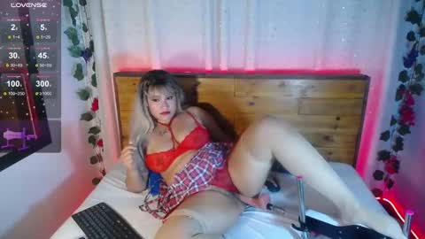 Katty Loveless online show from 01.23.25