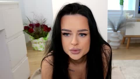 Katty Perry online show from 03.20.26