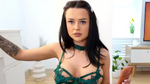Katty Perry online show from 05.28.26