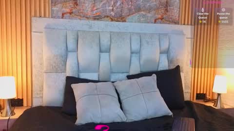 Katty  online show from 03.25.26