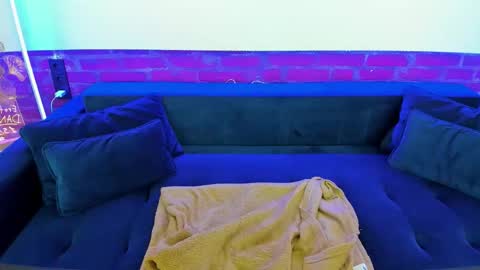 Katty online show from 11.21.25