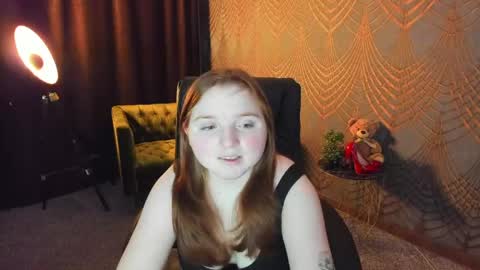 Snapshot of katty_rose8 chatting on 04.18.26 Katty online show from 04.18.26