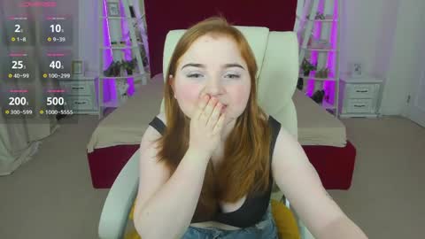 Snapshot of katty_rose8 chatting on 04.30.26 Katty online show from 04.30.26