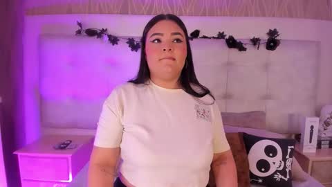 KattyaRogers online show from 11.03.25